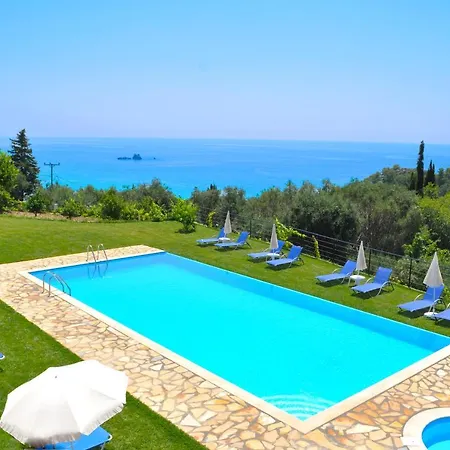 Escape Studio With Swimming Pool On Beach *