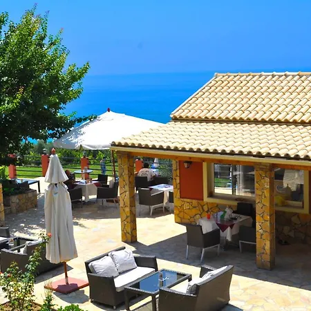 Escape Studio With Swimming Pool On Beach شقة بيليكاس